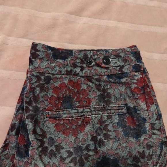 Yohji y's Pants 2 - Picture 2 of 16